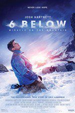 Watch 6 Below: Miracle on the Mountain Zmovies