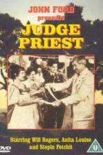 Watch Judge Priest Zmovies
