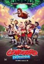 Watch Condorito: The Movie Zmovies