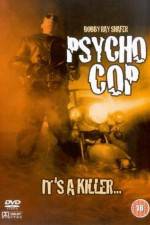 Watch Psycho Cop Zmovies