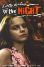 Watch Little Ladies of the Night Zmovies