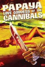 Watch Papaya: Love Goddess of the Cannibals Zmovies