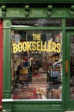 Watch The Booksellers Zmovies