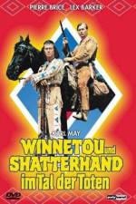 Watch Winnetou und Shatterhand im Tal der Toten Zmovies