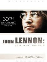 Watch John Lennon: Love Is All You Need Zmovies