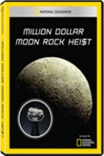 Watch National Geographic - Million Dollar Moon Rock Heist Zmovies