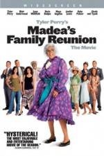 Watch Madea's Family Reunion Zmovies