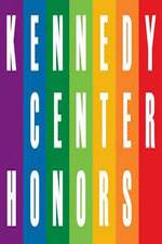 Watch The 36th Annual Kennedy Center Honors Zmovies