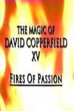 Watch The Magic of David Copperfield XV Fires of Passion Zmovies