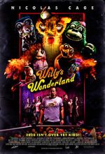 Watch Willy\'s Wonderland Zmovies
