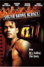 Watch South Bronx Heroes Zmovies