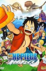 Watch One Piece 3D: Mugiwara cheisu Zmovies