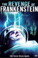 Watch The Revenge of Frankenstein Zmovies