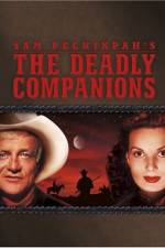 Watch The Deadly Companions Zmovies