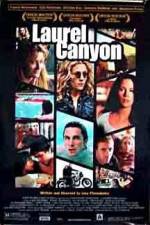 Watch Laurel Canyon Zmovies