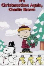 Watch It's Christmastime Again Charlie Brown Zmovies
