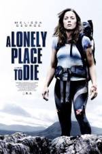 Watch A Lonely Place to Die Zmovies