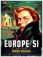 Watch Europe \'51 Zmovies
