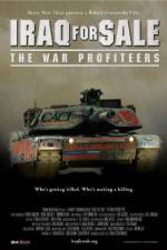 Watch Iraq for Sale: The War Profiteers Zmovies