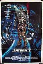 Watch Saturn 3 Zmovies