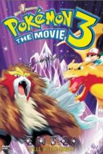 Watch Pokemon 3: The Movie Zmovies