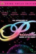 Watch The Adventures of Priscilla, Queen of the Desert Zmovies