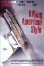 Watch Killing American Style Zmovies