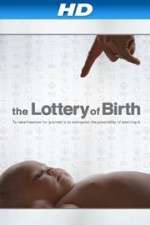 Creating Freedom The Lottery of Birth zmovies