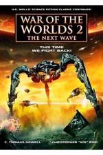 Watch War of the Worlds 2: The Next Wave Zmovies