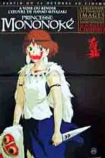 Watch Princess Mononoke (Mononoke-hime) Zmovies