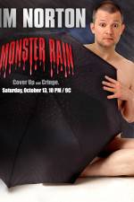 Watch Jim Norton: Monster Rain Zmovies