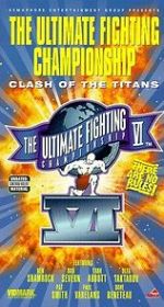 Watch UFC VI: Clash of the Titans Zmovies