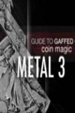 Watch Eric Jones - Metal 3 Zmovies