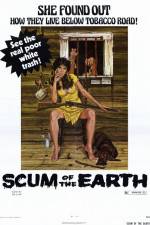 Watch Scum of the Earth Zmovies