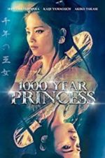 Watch 1000 Year Princess Zmovies