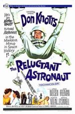 Watch The Reluctant Astronaut Zmovies