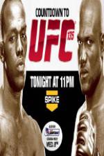 Watch UFC 135 Countdown Zmovies