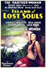 Watch Island of Lost Souls Zmovies