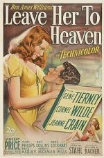 Watch Leave Her to Heaven Zmovies