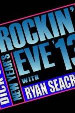 Watch New Year's Rockin' Eve Celebrates Dick Clark Zmovies
