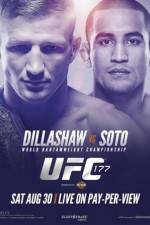 Watch UFC 177 Dillashaw vs Soto Zmovies