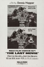 Watch The Last Movie Zmovies