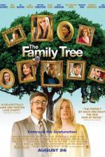 Watch The Family Tree Zmovies