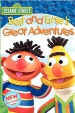 Watch Sesame Street Bert and Ernie's Great Adventures Zmovies