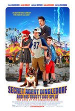 Watch Secret Agent Dingledorf and His Trusty Dog Splat Zmovies