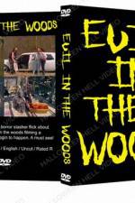Watch Evil in the Woods Zmovies