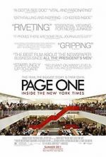 Watch Page One: Inside the New York Times Zmovies
