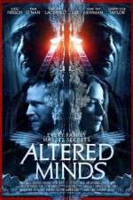 Watch Altered Minds Zmovies