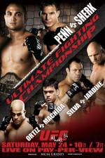 Watch UFC 84 Ill Will Zmovies