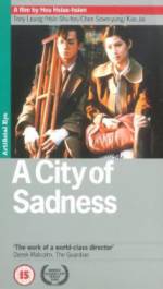 Watch A City of Sadness Zmovies